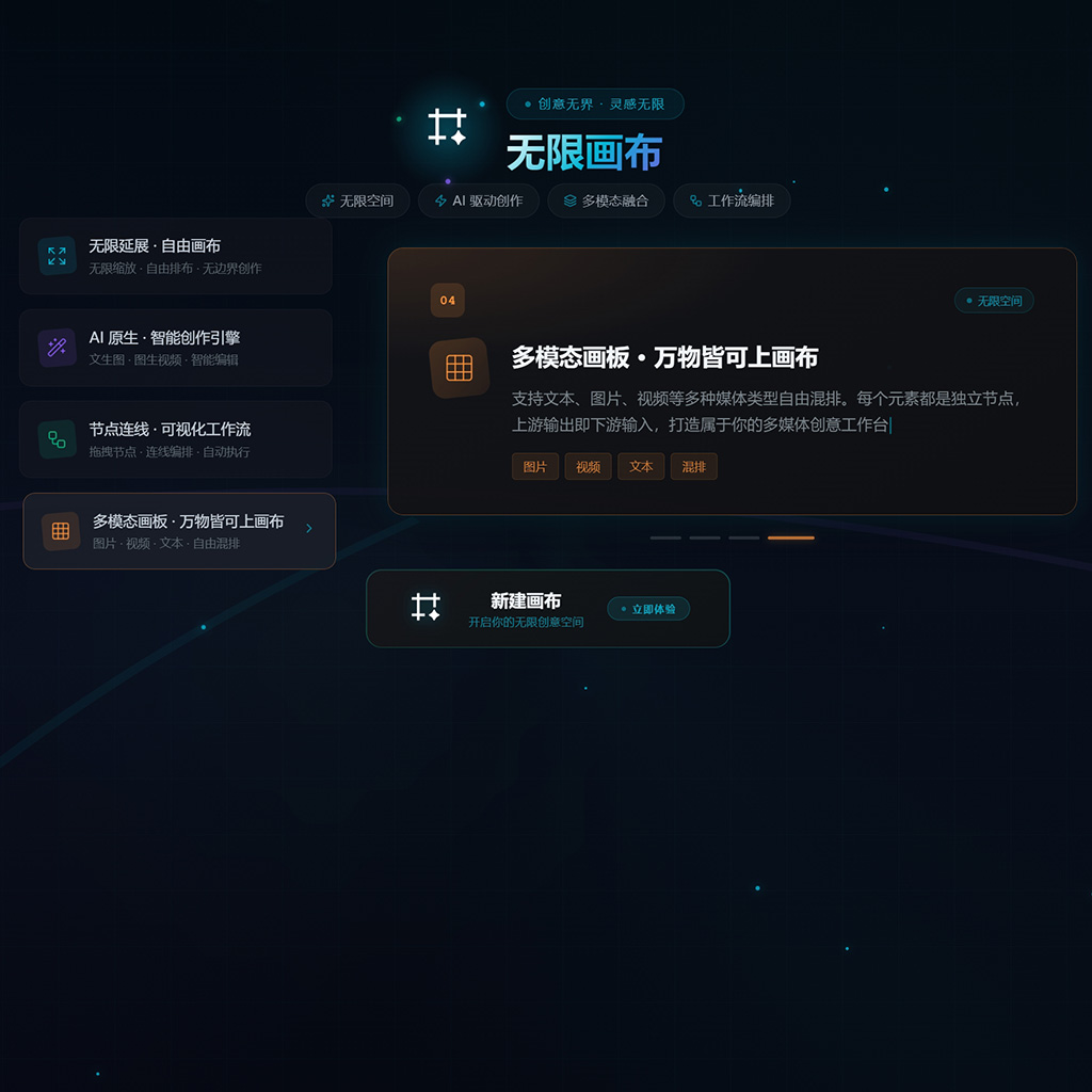 企业品牌VI全套智能设计案例